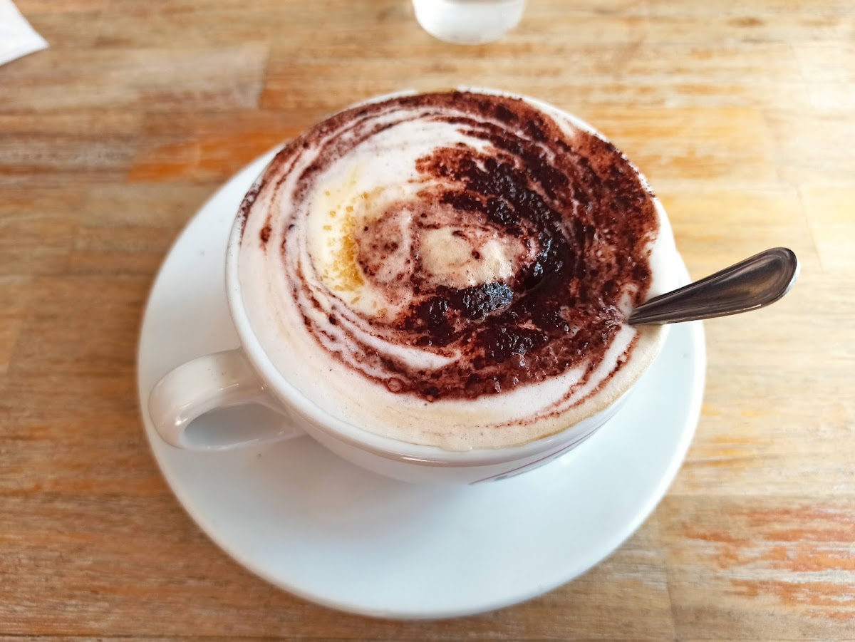 Fitzgerald Bar Photos 2